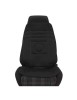 Husa Scaun Universala Cu Incalzire 12V Petex