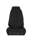 Husa Scaun Universala Cu Incalzire 12V Petex