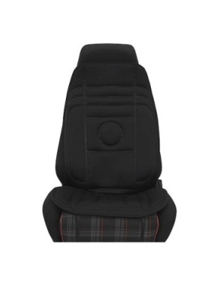 Husa Scaun Universala Cu Incalzire 12V Petex foto