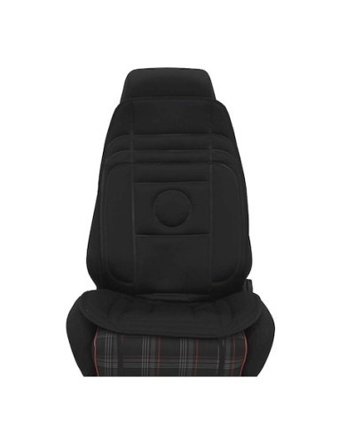 Husa Scaun Universala Cu Incalzire 12V Petex