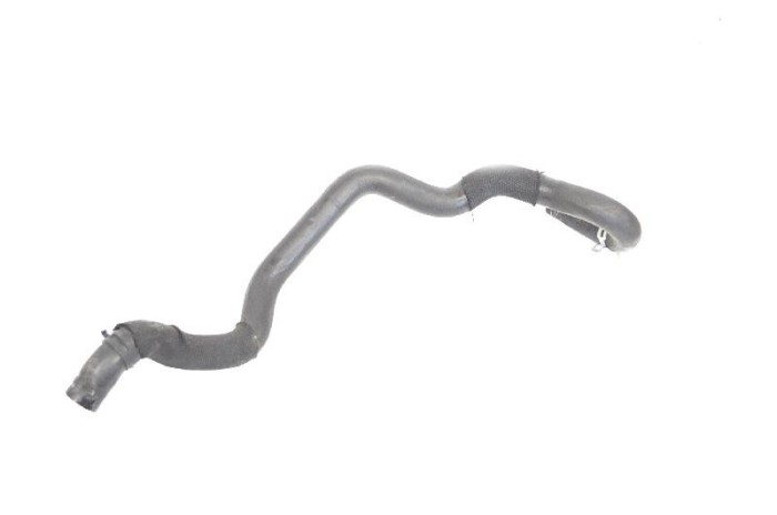 Furtun de lichid de răcire LAND ROVER RANGE ROVER SPORT L320 2007 OEM: JHB501780 10818390