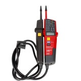 Tester UNI-T UT18D, CAT III 690V, CAT IV 600V, EN 61010, Pentru depanarea instalațiilor electrice