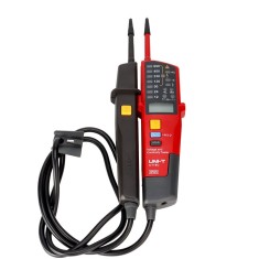 Tester UNI-T UT18D, CAT III 690V, CAT IV 600V, EN 61010, Pentru depanarea instalațiilor electrice