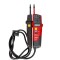 Tester UNI-T UT18D, CAT III 690V, CAT IV 600V, EN 61010, Pentru depanarea instalațiilor electrice