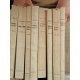 OPERELE LUI SPIRU HARET- 8 VOLUME