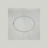 Colier s&acirc;rmă pentru mașină de spălat rufe GORENJE 853975 Original