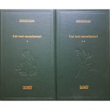 Alexandre Dumas - Cei trei muschetari vol. I+II (Vol.59,60) - 106517