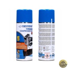Spray Curatare Spuma Esperanza ES102 400ml