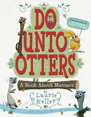 Do Unto Otters: A Book about Manners foto