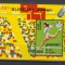 A11 TX2 12 - 1992 - JO de vara Barcelona - colita nedantelata