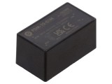 Convertor AC/DC PCB 8,58W, ieșire 3,3V DC, 85&divide;305VAC