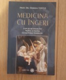 Medicina cu ingeri Cum ne vindecam trupul si mintea - Doreen Virtue