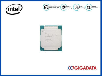 Intel Xeon E5-2690 v3 2.6GHz/12 Core/30 MB/135W SR1XN Server Procesor foto