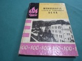 MONOGRAFIA LICEULUI PEDAGOGIC DEVA *1870 -1970 * OVIDIU VLAD * 1970 * 4 3 1