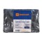 Prosop auto ultra absorbant Ewocar Twisted Loop, 1200GSM gri 40x60 cm