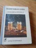 Conversatie La Catedrala - Mario Vargas Llosa ,536629