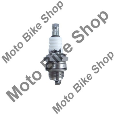 MBS Bujie Motoare Mici Denso Nickel W22MP-U, echivalent NGK BPM7A, Cod Produs: W22MPU foto