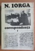 Nicolae Iorga - Corespondenta (volumul 2)