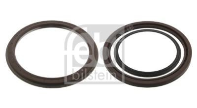 FEBI BILSTEIN 35420 Set garnituri, butuc roata foto