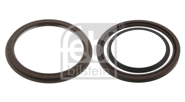 FEBI BILSTEIN 35420 Set garnituri, butuc roata