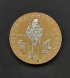 500 Schilling &quot;Severinus Patronus Austriae&quot; 1982, Austria - G 4493, Europa