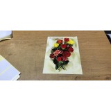 Carte postala #A8015han