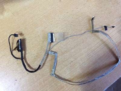 Cablu display Dell Latitude 7440 A157, A166, A168 foto