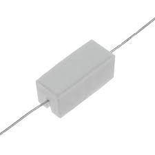 R 5W 47K ceramica