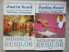 MANDRIA REGILOR VOL.1-2-JUSTIN SCOTT-224763