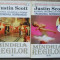 MANDRIA REGILOR VOL.1-2-JUSTIN SCOTT