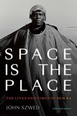 Space Is the Place: The Lives and Times of Sun Ra foto
