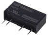 Convertor DC/DC 1W 5V 200mA SIP
