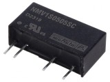 Convertor DC/DC 1W 5V 200mA SIP