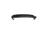 Spoiler bara spate TESLA MODEL X, 11.2015-, negru,