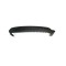 Spoiler bara spate TESLA MODEL X, 11.2015-, negru,