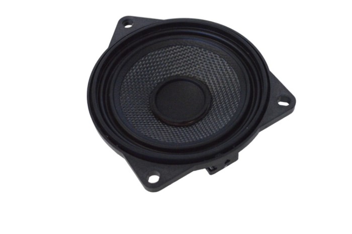 Difuzor ușă dreapta față BMW X6 E71, E72 2013 OEM: 9141501 18339742