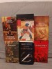 Gladiatorul, Marele Gladiator, Noaptea, Scoala Gladiatorilor - Scarrow, Russell, Mondfeld, Wertheim - Romane istorice