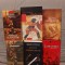 GLADIATOR/MARELE/NOAPTEA/SCOALA GLADIATORILOR-SCARROW/RUSSELL/MONDFELD/WERTHEIM