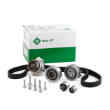 Kit Distributie + Pompa Apa Ina Volkswagen Tiguan 1 2007-2018 530 0550 32