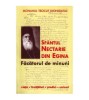 Teoclit Dionisiatul - Sfantul Nectarie din Egina Facatorul de minuni
