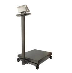 Cantar Platforma Electronic Brat Rabatabil Reincarcabil 1500kg LIVRARAT GRATUIT