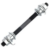 Ax Fata 26 14cm x 9mm Negru Cod:MXR50016