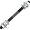 Ax Fata 26 14cm x 9mm Negru Cod:MXR50016