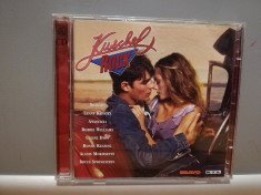 Kuschel Rock 16 - Selectii - 2 CD Set (2002/Sony/GERMANY) - ORIGINAL/ ca NOU foto
