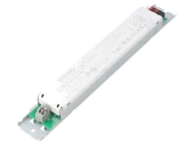 Alimentator LED 35W 24VDC foto