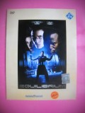 HOPCT CD DVD FILM -[ 16 ] EQUILIBRUM -ORIGINAL