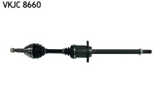SKF VKJC 8660 Planetara