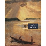 Vigy&eacute;l &aacute;t, r&eacute;v&eacute;szem - Antol&oacute;gia a v&iacute;zről - Horgas Judit