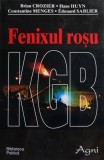 Fenixul Roșu - Brian Crozier, Beletristica, Carte anticariat