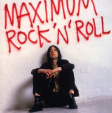 Maximum Rock &lsquo;n&rsquo; Roll: The Singles | Primal Scream